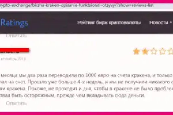 Кракен сс